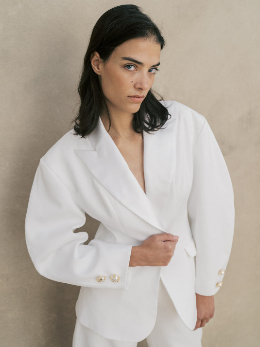 Tara jacket