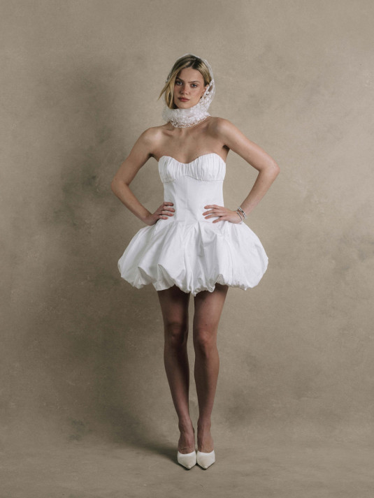 Ophelia Mini