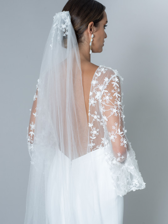 Portia Veil 
