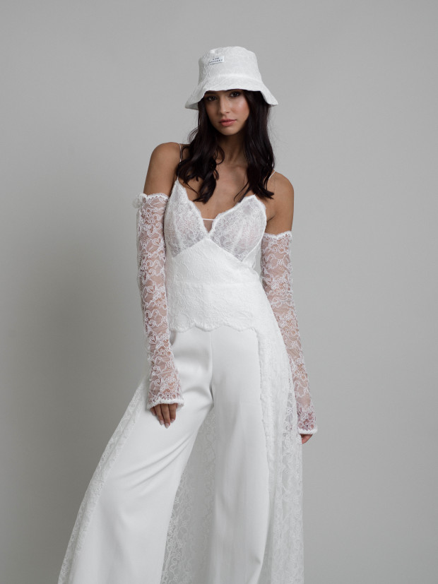 Ready-to-Wear