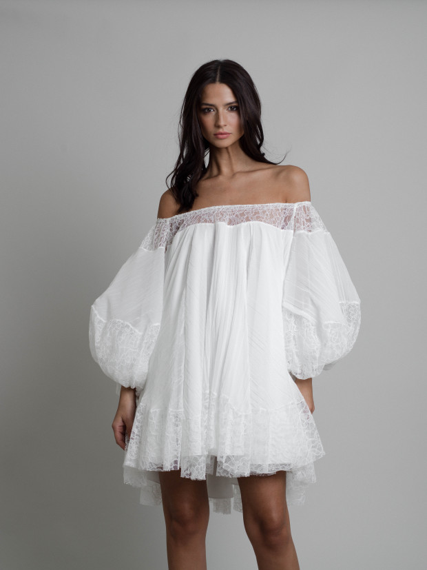 Ready-to-Wear 